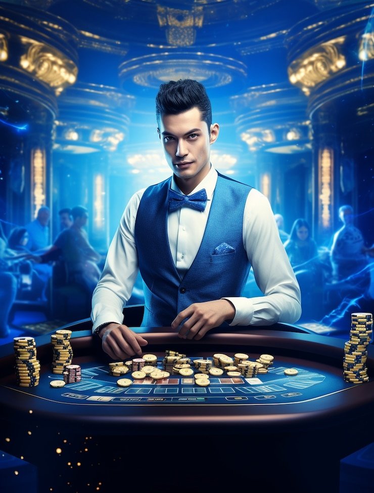 777z Live Casino